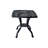 Allene 7 - Person Patio Conversation Set with Cushions