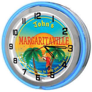 Horloge murale Margarita