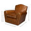 Elite Swivel Armchair-97838817