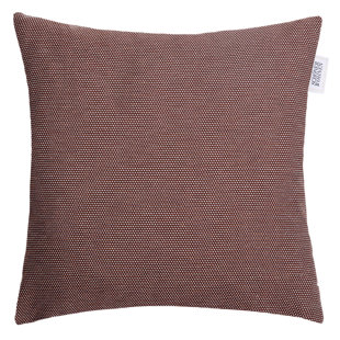 Minicube Geometric Square Cushion Cover