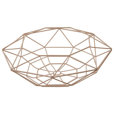Canora Grey Decorative Basket