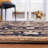 Brayton Hand Hooked Wool Oriental Rug-698235212