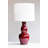 Scarlett Porcelain Table Lamp