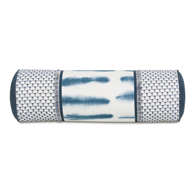 High Tide Bolster Pillow Cover & Insert