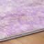 Tapis à poil long de qualité supérieure lavable à la machine ADS681-138775575-138775576
