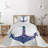 Coastal Coverlet