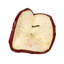 Vickerman Apple Slices - Dried 1000Gram. Includes approximately 290 pieces per Pack. Dried