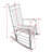 BALCONY PORCH ADULT ROCKING CHAIR-2018215756