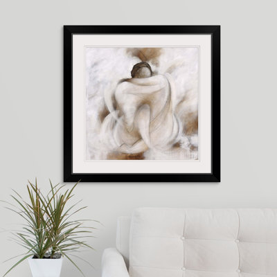 Mallon " Love Embracing " by Rikki Drotar
