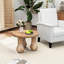 Table d'appoint 24 po