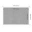 Tableau magnétique blanc Morgan-95846269