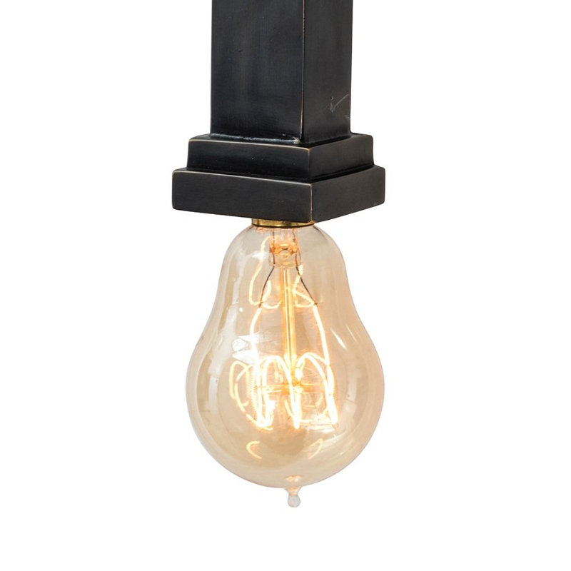 Hutu Wall Light