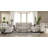 Tyler Upholstered Ottoman-223283342