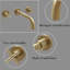 2-handle Bathroom Faucet-72467080