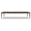 Camden Solid Oak Dining Table