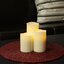 Unscented Flameless Candle
