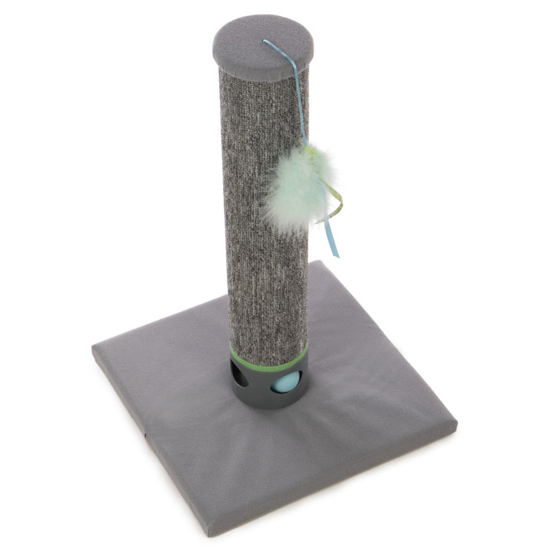 Scratching Post
