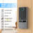 TOOLUCK Bluetooth Smart Lock with Fingerprint Door Lock IP54 Waterproof, Auto-Lock (G2-Bluetooth Ver.)-106863513