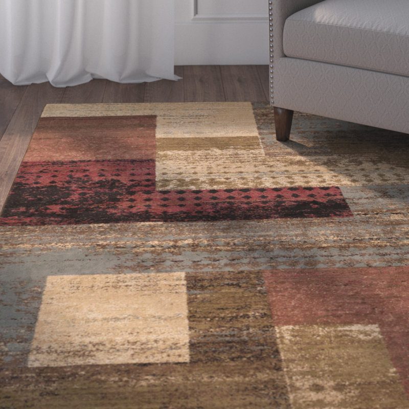 Moya Area Rug, Rectangle 160 x 229cm