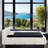 ?Luxury Boucle King Bed Frame