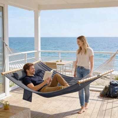 Garden Hammock,Double Hammock,Balconies Hammock,Patio Hammock