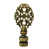 Antique Brass