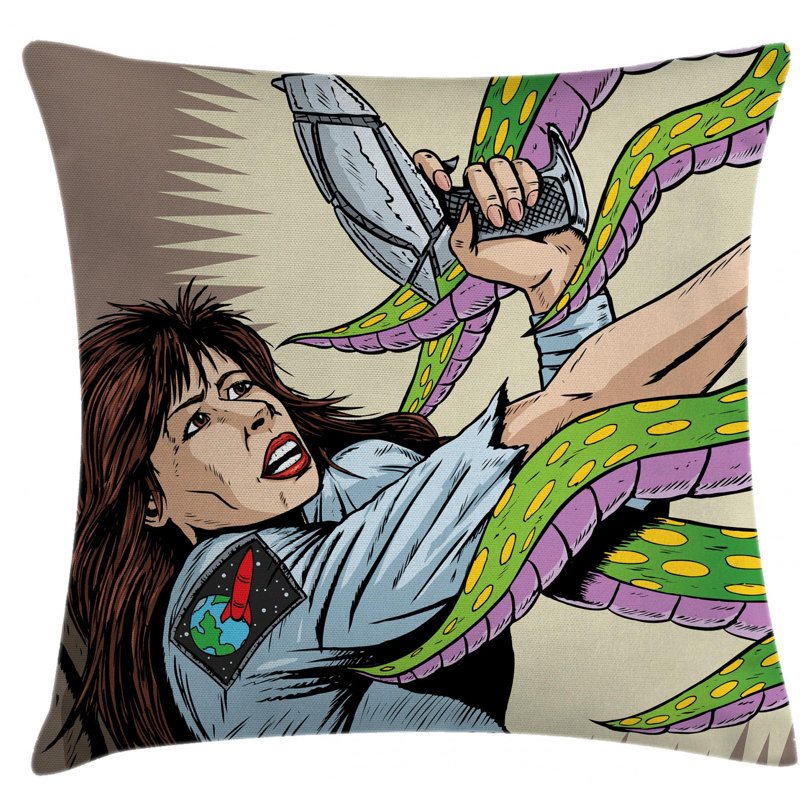 Pillow Cover