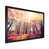 Black Picture Framed Canvas