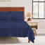 Ensemble de draps en microfibre Paarizaat 9000 Series-103960628-103960604