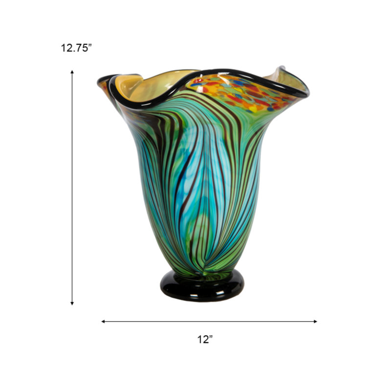 Vase de table Blythdale