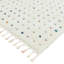 Aairah Shaggy Moroccan Ivory Rug-311649708