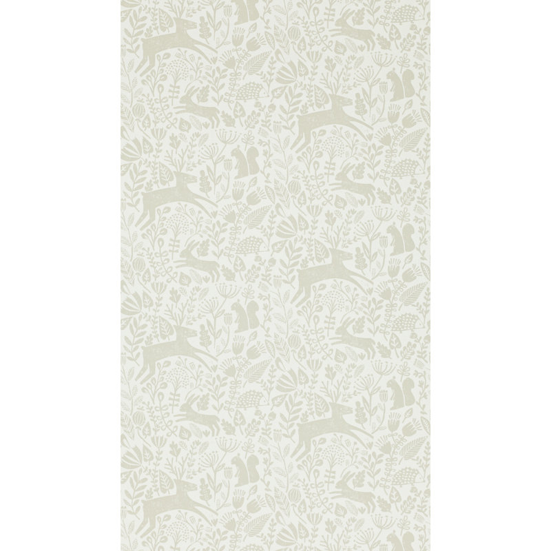 10.05m x 52cm Matte Wallpaper Roll, Cobalt