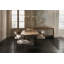 Emphasis Oval Solid Oak Dining Table