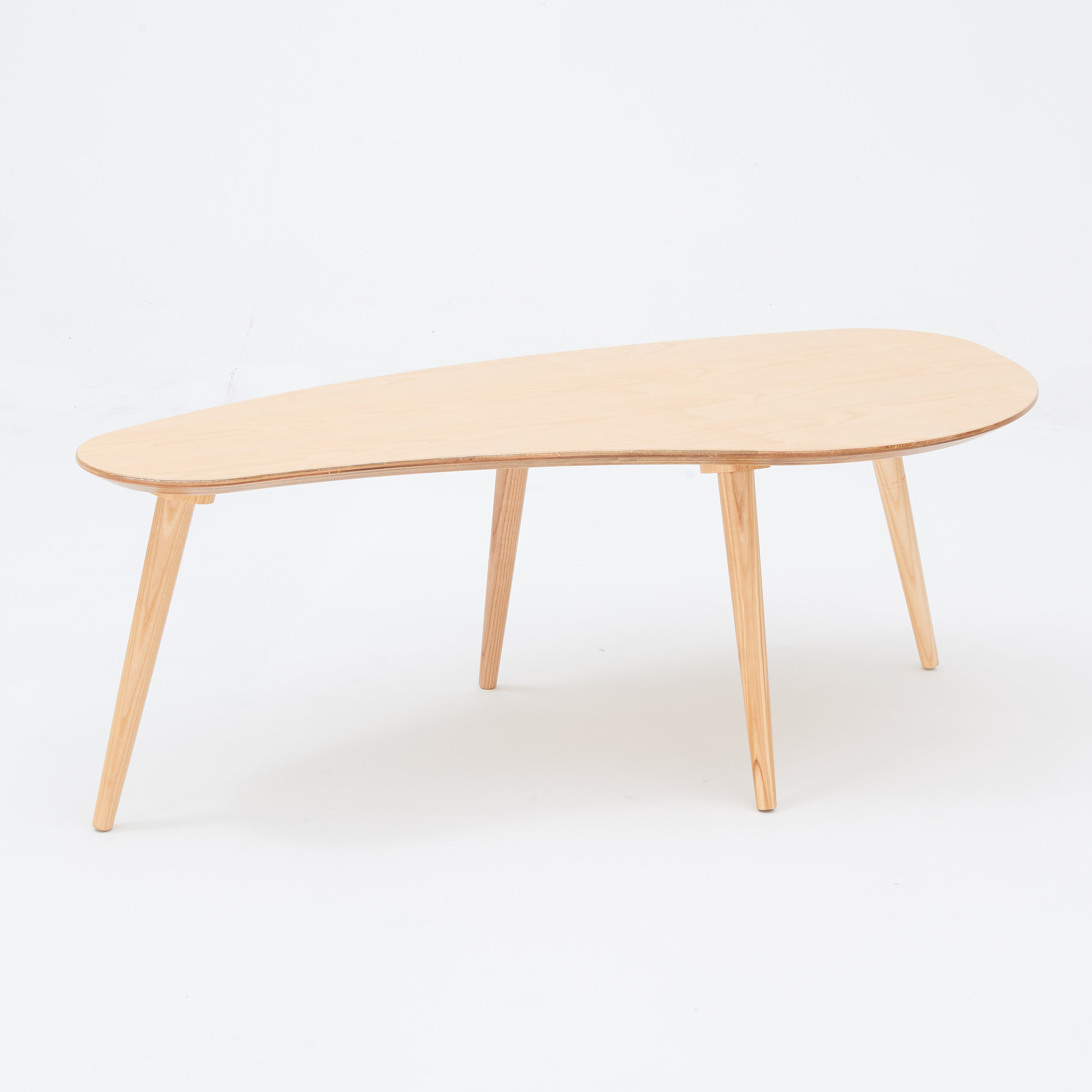 George Oliver Genice Coffee Table & Reviews | Wayfair