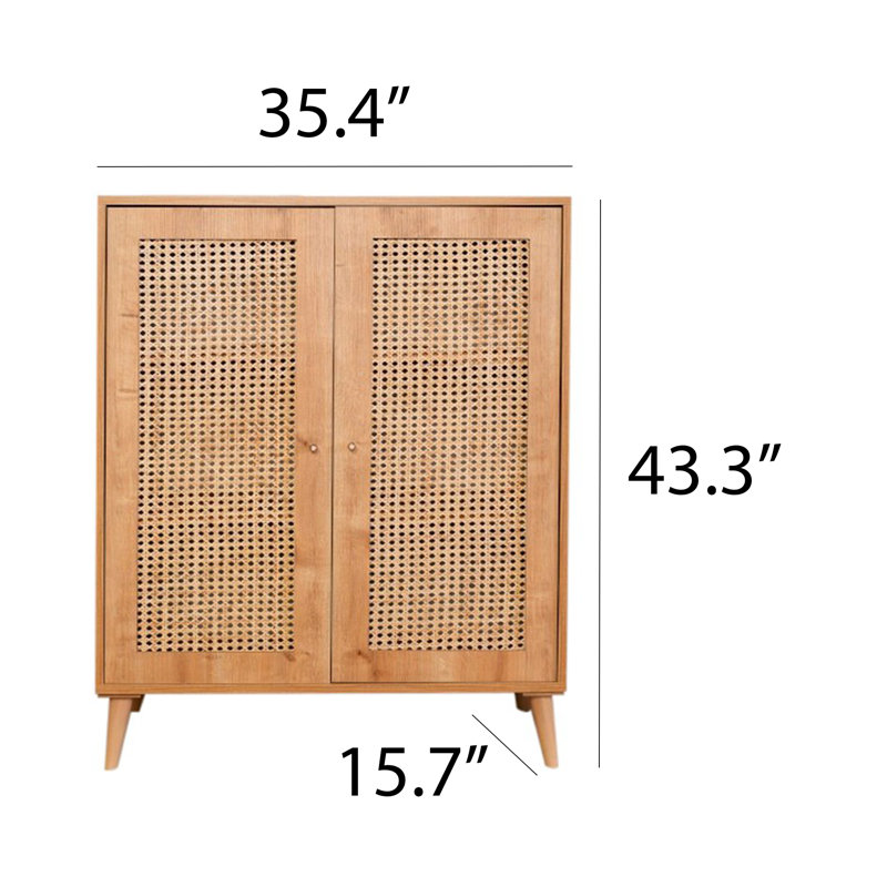 Mehrdad Accent Cabinet