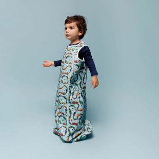One & Done Sleep Sack In Cars, Large (18-36 Months)