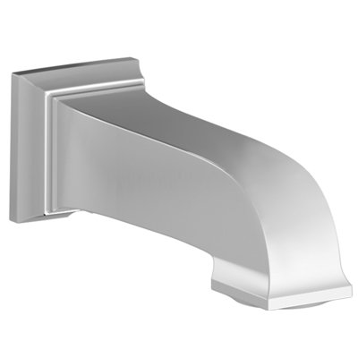 Town Square S Wall Tub Spout