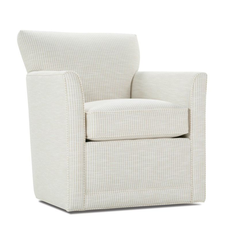 Fauteuil pivotant Times Square