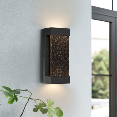 Nox LED Wall Light
