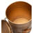 Steel Ash Bucket-16480979