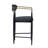 Fino Ayliana 25.2'' Counter Stool-460490066