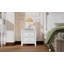 Dalton 19.3'' W Solid Wood Nightstand-132758585