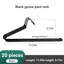 Porte-pantalons rétractable en aluminium-104691187