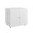 Home Office Printer Stand With Wheels, Printer Tables With File Door  Mobile Lateral Filing Cabinet With Open Storage Shelf For Letter/Legal/A4 Size Files-2083601226