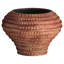 Yucca Handcrafted Ceramic Table Vase-1029032297
