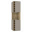 Clirim 17.7'' Bar Cabinet