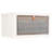 Martianna Plastic Storage Bin Set