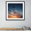 Sunset Plane Print by Vitaliy Paykov-48621473
