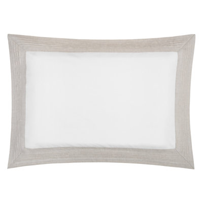 Pleated Linen_Shams