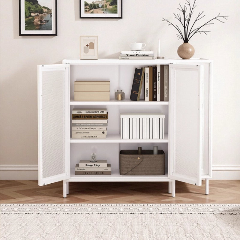 Armoire d'appoint 32 po Amelia